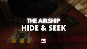 Airship Hide & Seek